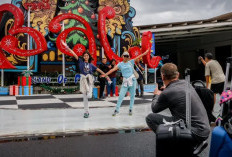 Siapkan Sejumlah paket Wisata Selama Libur Idul Fitri