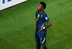 Real Madrid Siapkan Pertemuan Penting dengan Vinicius Junior Bahas Kontrak Baru