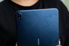 Nokia T20: Hemat dan Mempuni, Tablet Gacor untuk Belajar