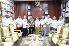 OKU Timur Dapat Alokasi Terbesar Bantuan Rumah BSPS di Sumsel