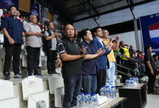 Timnas Futsal Indonesia Vs Belanda, Skuat Garuda Menang Telak 5-1