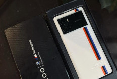 IQOO 9 Pro: Flagship Powerhouse dengan Teknologi Terdepan dan Desain Mewah