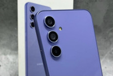 Samsung A54 5G atau Samsung A53 5G: Spesifikasi Beda Tipis, Mendi Hp Mana?