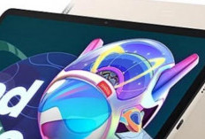 Samsung Galaxy Tab S6 Lite Vs Lenovo Pad Pro 2022: Perbedaan Spesifikasi 