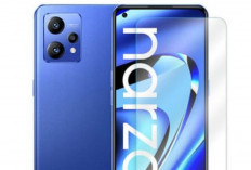 Realme Narzo 50 Pro: Smartphone Termurah yang Dibekali Sensor Sony IMX766 plus OIS dan EIS