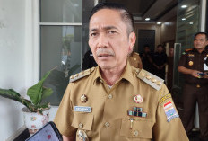 Pj Wali Kota Palembang Imbau Ketua RT/RW Tidak Arahkan Warganya 