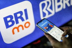 Teknologi Pembayaran Semakin Berkembang Pesat,BRI Beri Solusi QRIS dan BRImo