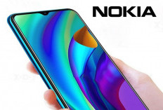 Nokia X600 Pro: Smartphone Inovatif dengan Sejumlah Fitur Menarik,Cek Spesifikasi dan Harga