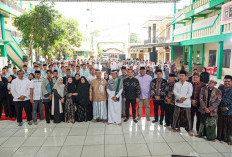 Kemenparekraf Bekali Kecakapan Digital Santri Kabupaten Tangerang