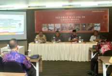 Seleksi Terbuka JPT Pratama, Pemkab OKU Gelar Pemaparan Karya Tulis dan Wawancara