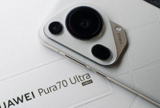 Huawei Pura 70 Ultra: Smartphone dengan Harga Selangit, Layar LTPO OLED dan Kamera Memukau