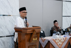 Persiapan Operasional Haji Capai 100%, Jadwal Tetap On Track