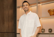 Raffi Ahmad Donasikan Rp250 Juta untuk Korban Penyiksaan di Bandung