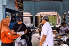 Deteksi Dini Penyakit, Puskesmas Muaradua Sosialisasi Cek Kesehatan Gratis