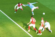 Man City Kian Dekat ke Puncak, Perburuan Gelar Premier League Makin Ketat