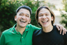Ruben Onsu Minta Sang Adik Tak Lagi Campuri Urusan dengan Sarwendah
