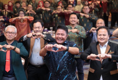 Tekankan Pemerataan Dokter Kandungan dan Siapkan Health Tourism