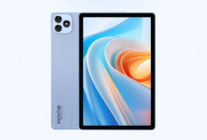 Itel VistaTab 30: Tablet Ideal dengan Berbagai Keunggulan untuk Belajar, Bekerja, dan Hiburan!