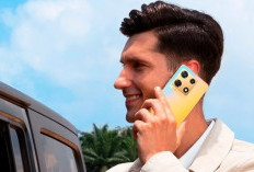 Infinix Note 30 Pro: Kombinasi Sempurna Antara Kinerja Tinggi dan Desain Elegan