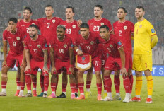 Indonesia vs China: Kevin Diks Targetkan Kemenangan Lagi