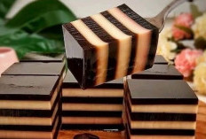 Resep Coffee Creamer Pudding, Makanan Lazat yang Menyegarkan