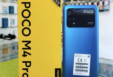 Harga Poco M4 Pro Serta Spesifikasi Lengkap, Cocok untuk Nggame