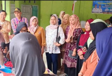 Kembangkan UMKM Ikan Asap Mujair Danau Ranau, Dorong Ekonomi Lokal