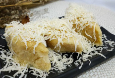 Resep Kue Getuk Lembut dan Manis, Cemilan Sederhana yang Melegenda