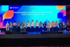 MR DIY Raih Dua Penghargaan dari Kementerian UMKM RI