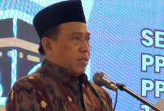 Tes CAT dan Wawancara Seleksi Petugas Haji Pusat Digelar 17 Desember 2024