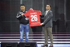Timnas Indonesia Masuk EA Sports FC, Industri Olahraga Makin Mendunia