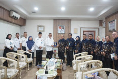 Sumsel Tuan Rumah Sriwijaya University Learning and International Conference, Libatkan 400 Delegasi