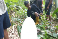 Penemuan Jenazah di Kebun OKU Selatan, Polisi Pastikan Tidak Ditemukan Tanda Kekerasan