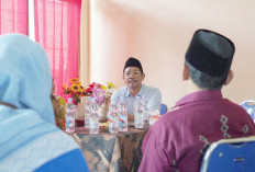 KUA Diminta Bimbing Masyarakat Pahami Urgensi Pencatatan Nikah