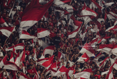 PSSI Sampaikan Duka Cita, Keselamatan dan Kesehatan Penonton Tetap Prioritas
