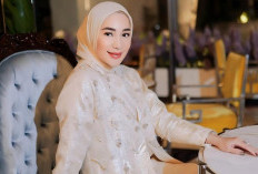 Erin Laporkan Balik ART atas Dugaan Fitnah