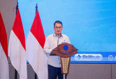 Kemnaker: Perusahaan Wajib Terdaftar di WLKP untuk Jadi Mitra MagangHub