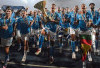 Napoli Raih Scudetto dengan 82 Poin, Hanya Selisih 1 Poin Dari Inter Milan