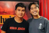Aldi Taher Ungkap Kenangan Tak Terlupakan Bersama Vidi Aldiano