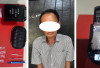 Simpan 15,50 Gram Sabu, Pengedar di OKU Selatan Dibekuk Polisi