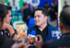 Persiapan Asian Games 2026 Jepang, Menpora Ingin Kontingen Indonesia Tingkatkan Prestasi