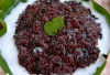 Resep Bubur Ketan Hitam yang Nikamat