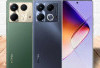 Infinix Note 40S Hancurkan Ekspektasi: Smartphone Mewah di Bawah Rp 4 Juta dengan Kamera Canggih