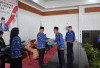 198 Tenaga Honor di Kemenag OKU Selatan Resmi Dilantik PPPK