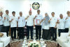 BPK Sodorkan Tujuh Rekomendasi untuk Genjot Penerimaan Pajak