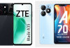 Simak Perbandingan ZTE Blade A35 vs Itel A70, Harga Merakyat Banget