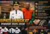 OTT Bupati Langkat SAF: Terjerat Fee Proyek Miliaran Rupiah hingga Setoran Mutasi Jabatan