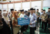 MTQ Resmi Ditutup Wabup, Kabag Kesra Umumkan Juara