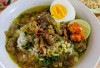 Cara Bikin Soto Daging yang Lezat