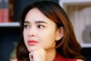 Amanda Manopo Ungkap Alami Pelecehan di Keramaian